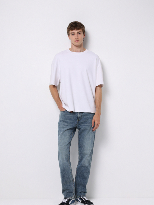 Прямі джинси Colin’s модель CL1076838_Q1.V1_DN44569 Фото