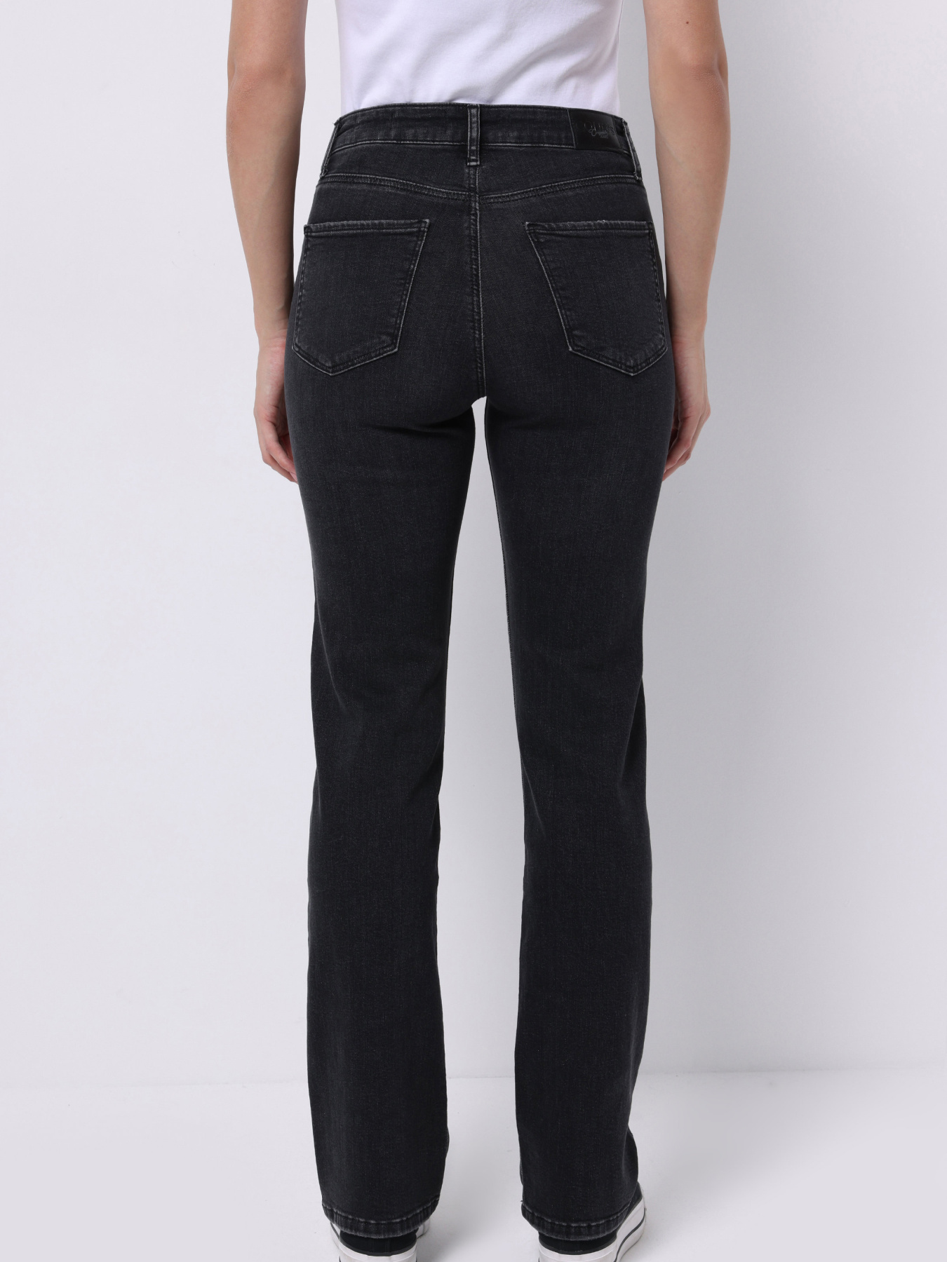 Прямые джинсы Colin’s модель CL1076847_Q1.V1_DN44433 Фото