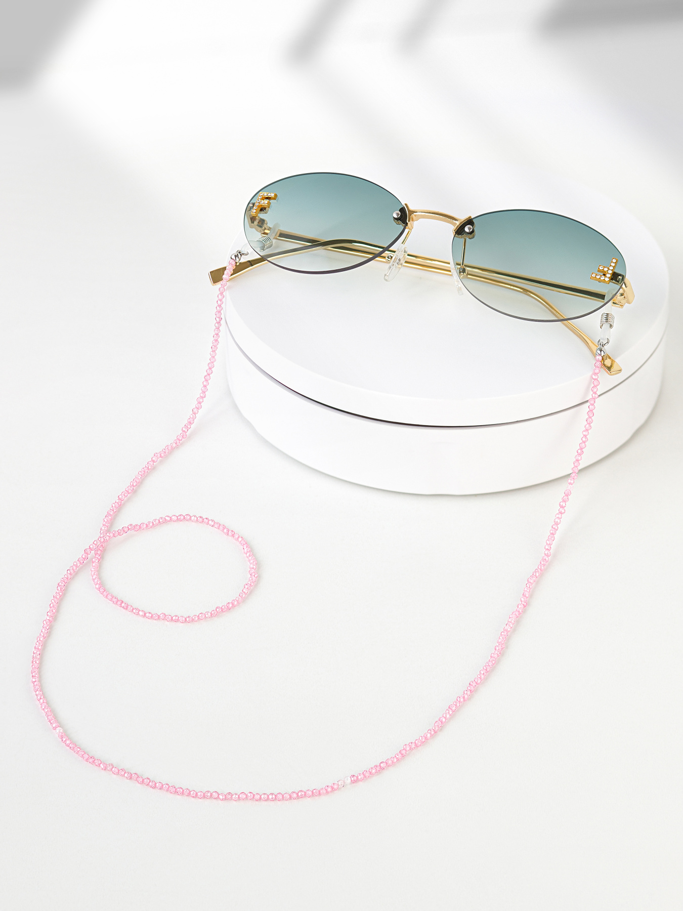 Аксессуары для очков Zornelli модель 0444r Фото