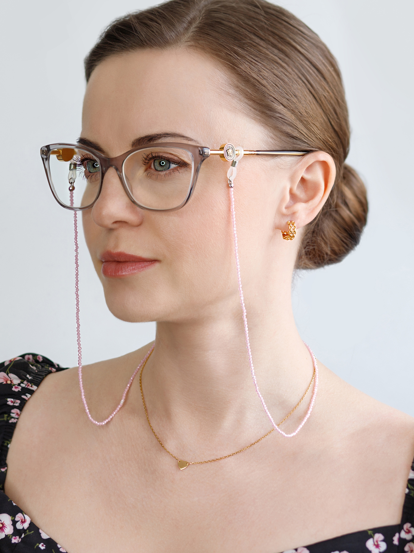 Аксессуары для очков Zornelli модель 0444r Фото