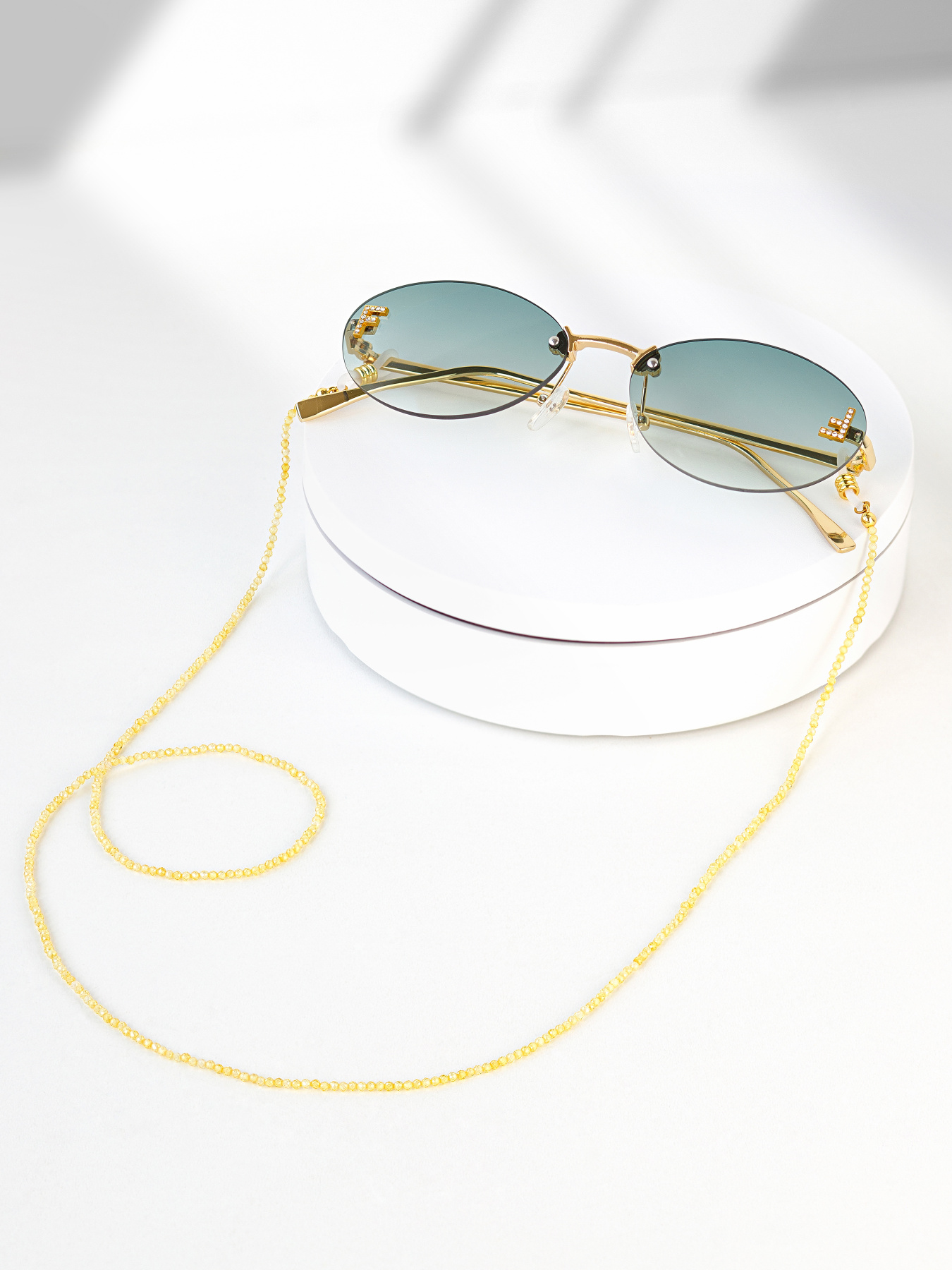 Аксессуары для очков Zornelli модель 0446g Фото