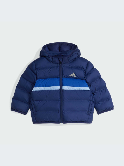 Күрткелер мен тондар Adidas үлгі JL7392-KZ Фото
