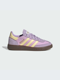 Кеды Adidas модель JQ0732-KZ Фото