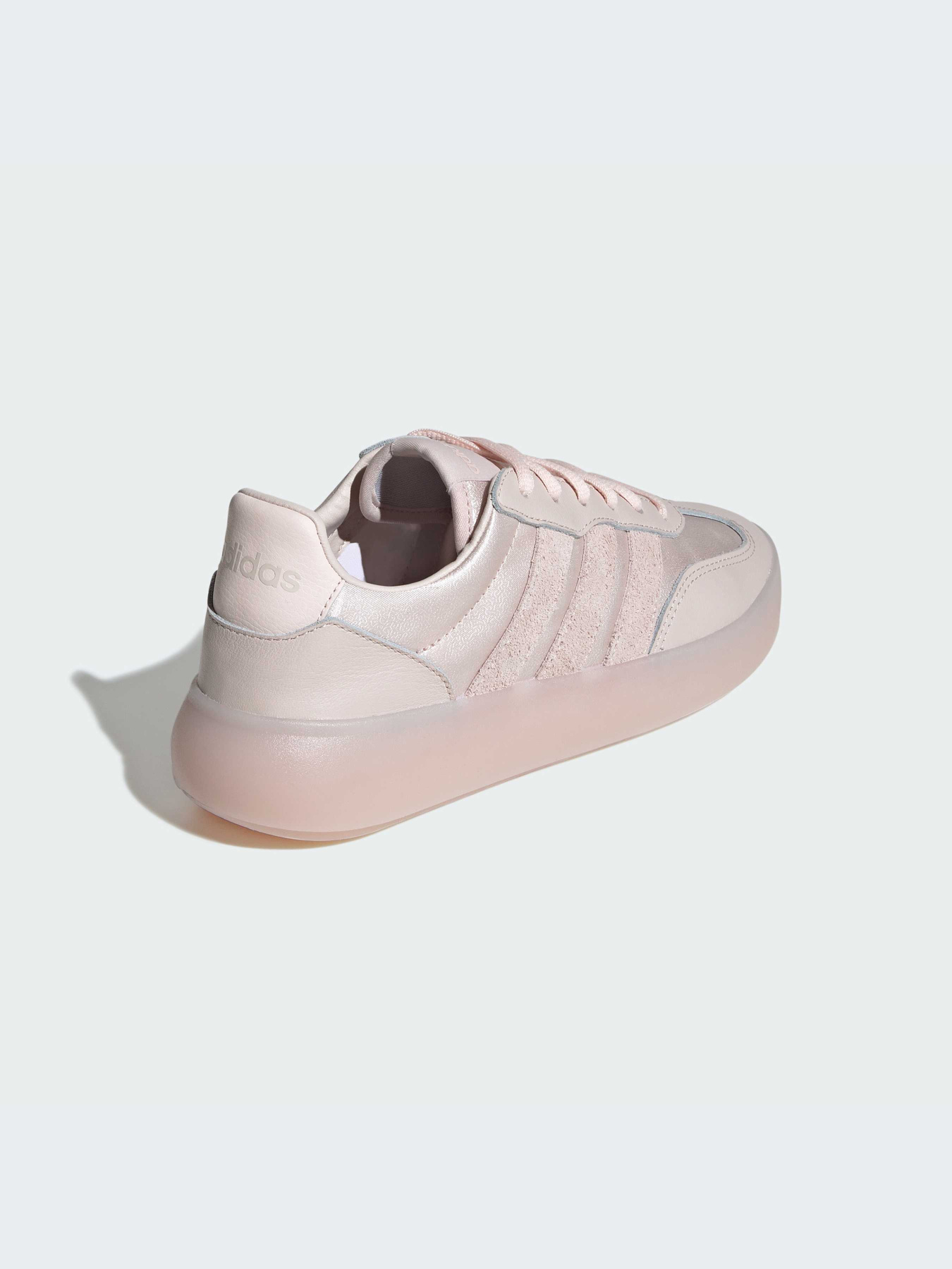 Кроссовки Adidas модель JR1222-KZ Фото