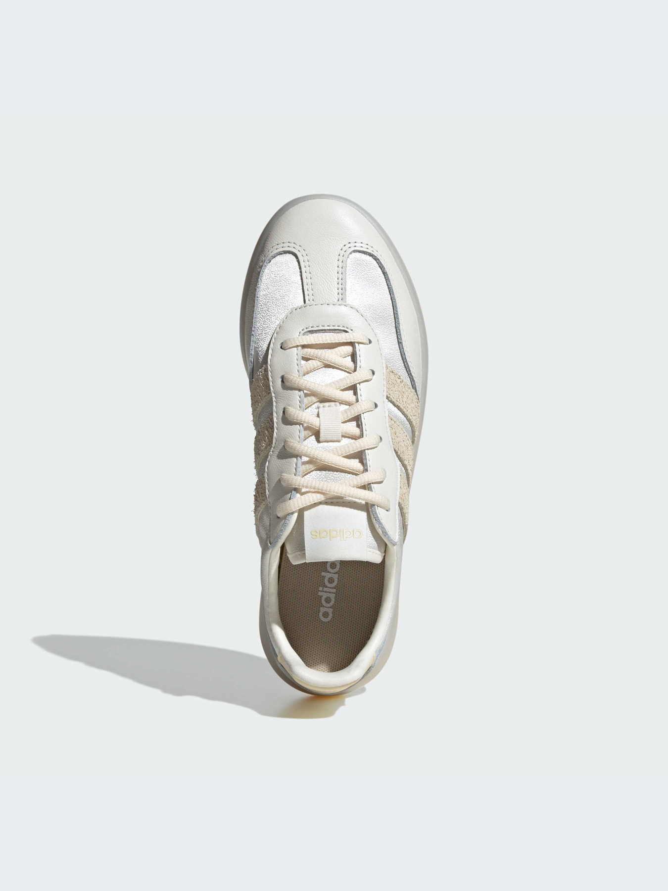 Кроссовки Adidas модель JR1221-KZ Фото