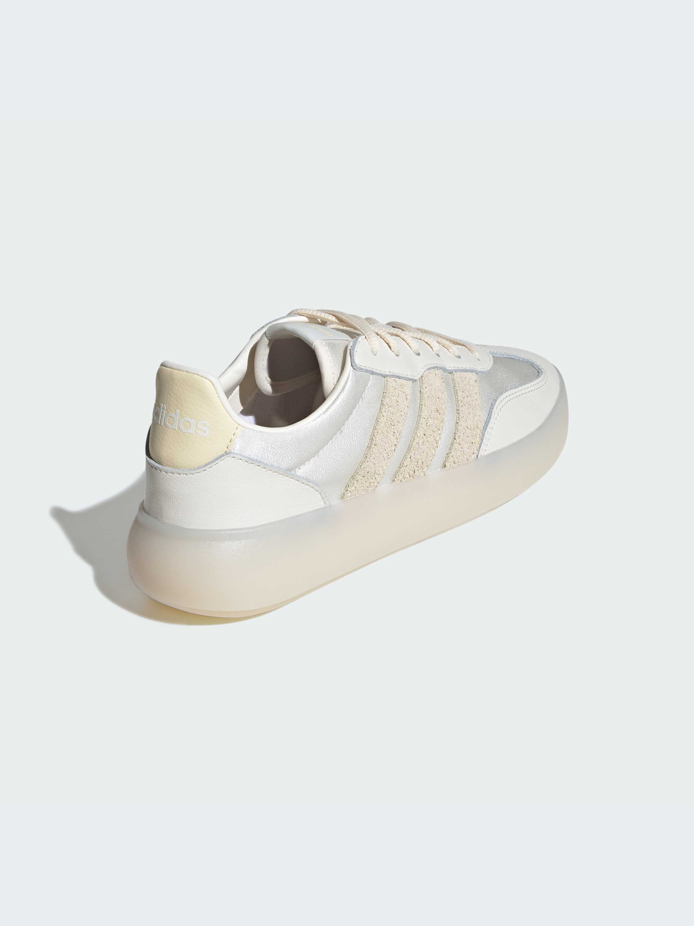 Кроссовки Adidas модель JR1221-KZ Фото