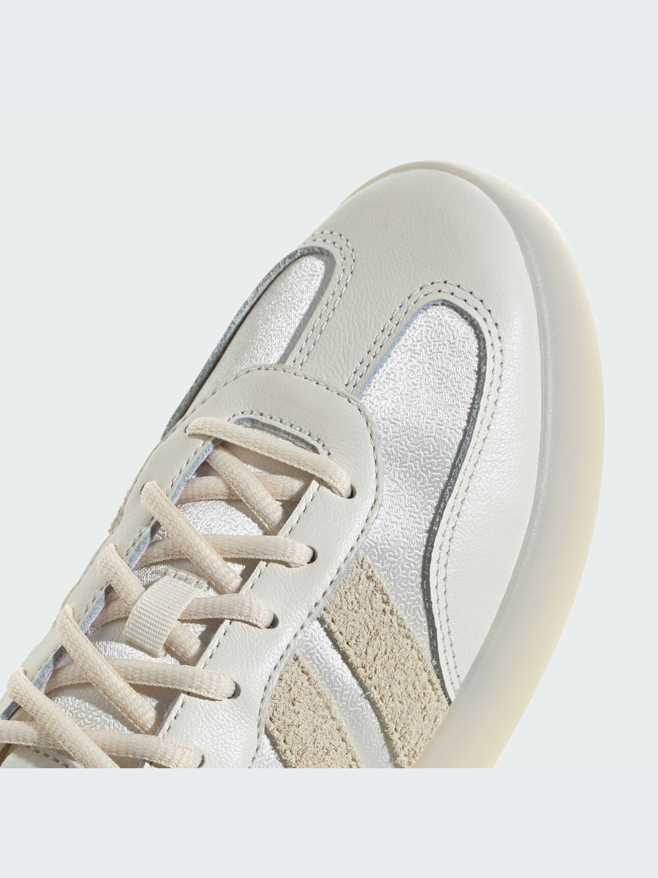 Кроссовки Adidas модель JR1221-KZ Фото