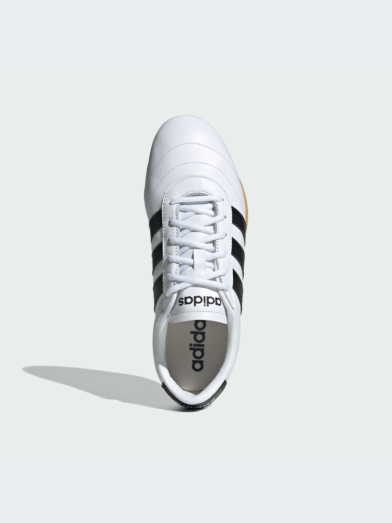 Кеды Adidas Grand Court модель JQ9688-KZ Фото
