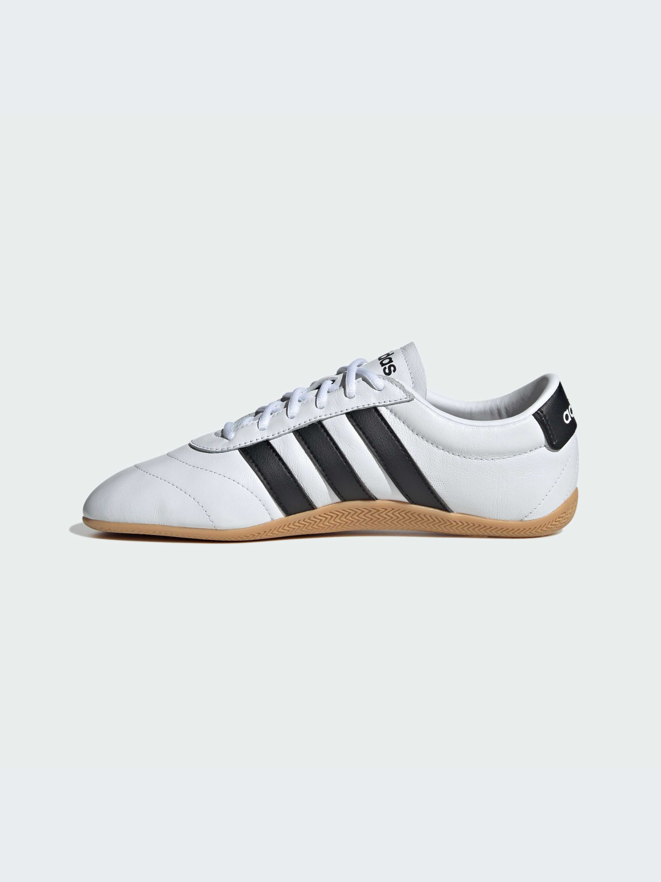 Кеды Adidas Grand Court модель JQ9688-KZ Фото