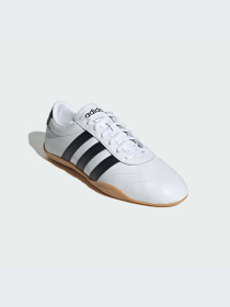 Кеды Adidas Grand Court модель JQ9688-KZ Фото