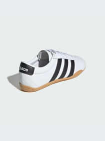 Кеды Adidas Grand Court модель JQ9688-KZ Фото
