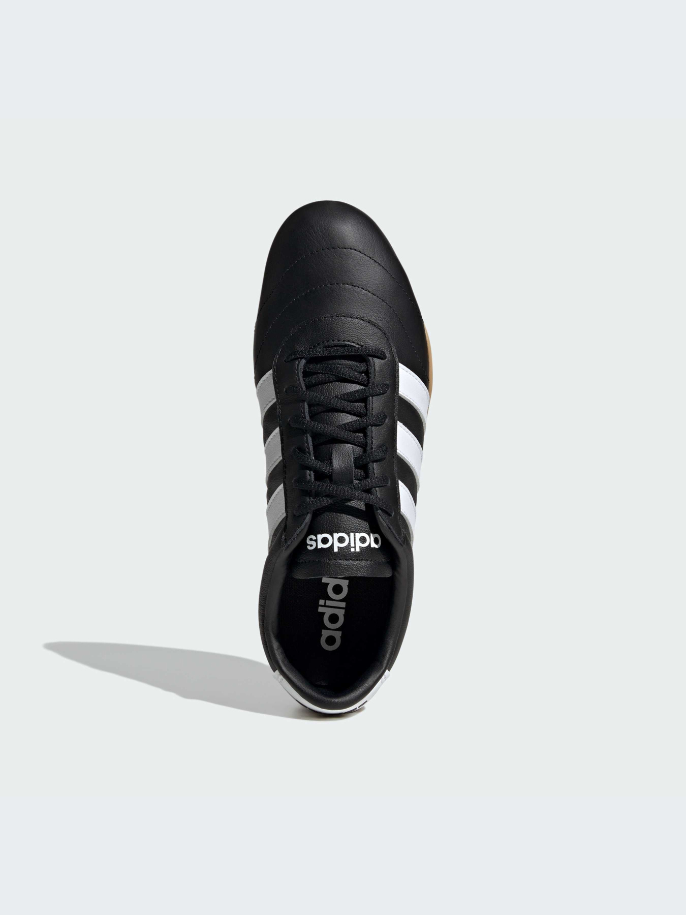 Кеды Adidas Grand Court модель JQ9684-KZ Фото