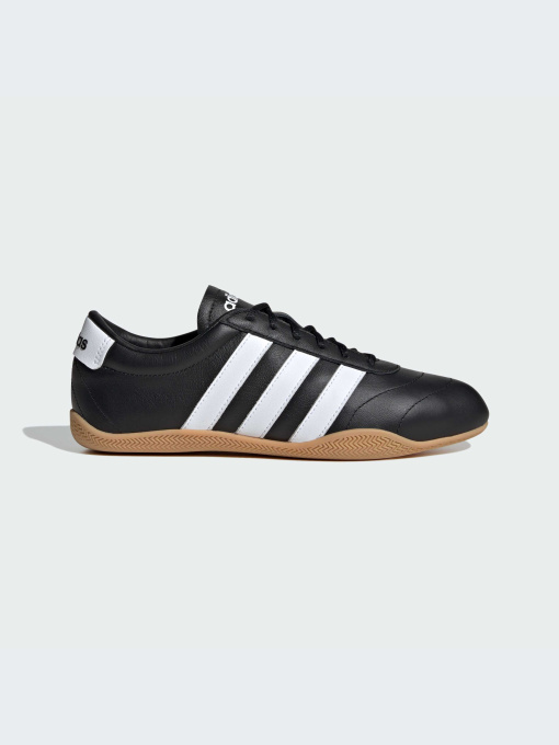 Кеды Adidas Grand Court модель JQ9684-KZ Фото