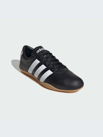 Кеды Adidas Grand Court модель JQ9684-KZ Фото