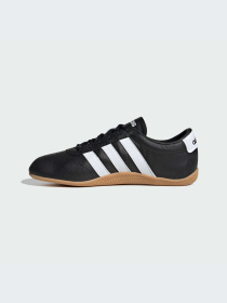 Кеды Adidas Grand Court модель JQ9684-KZ Фото