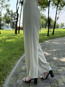 Штани повсякденні CAT ORANGE модель 7198 Фото