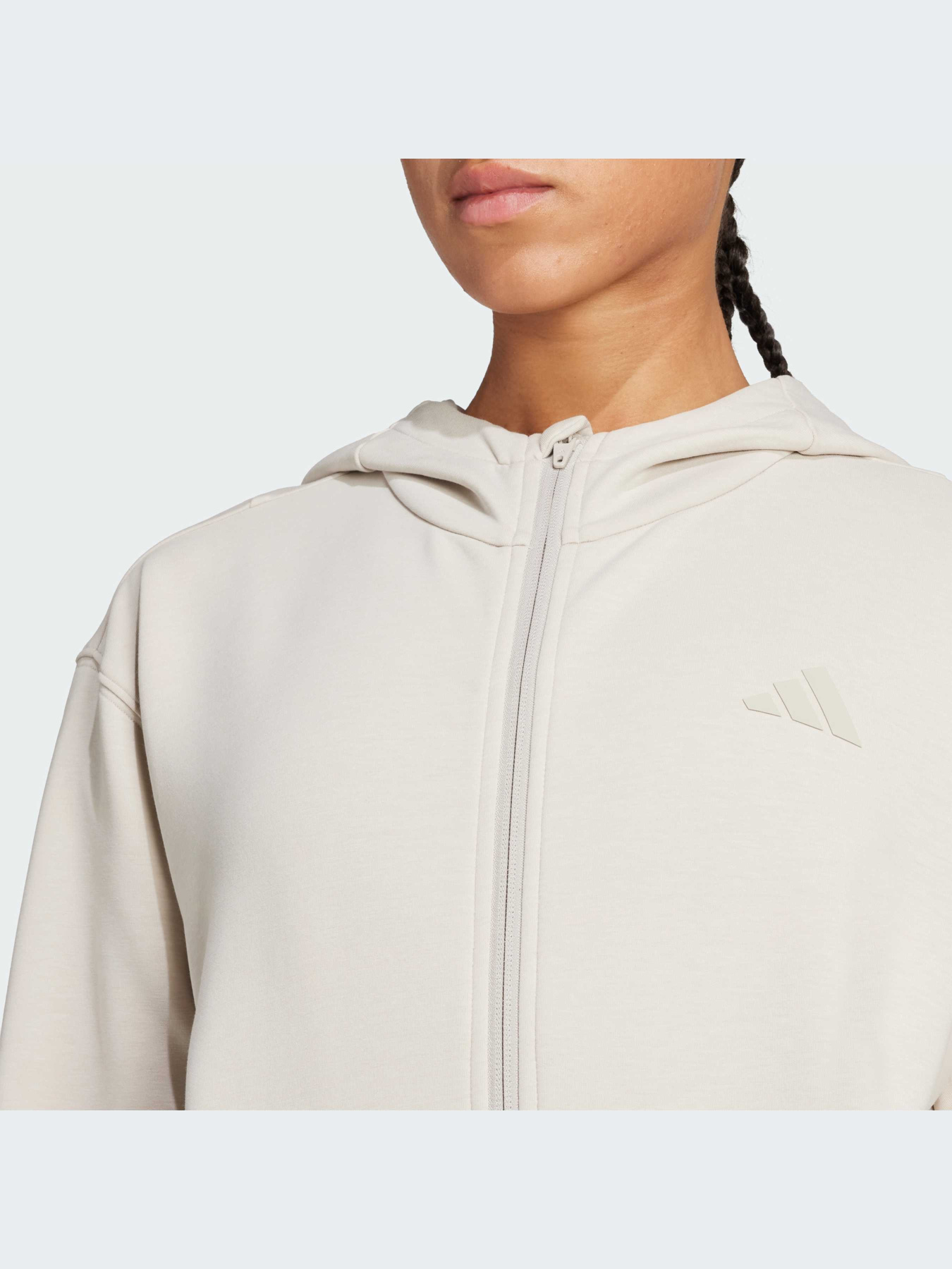 Худи и свитшоты Adidas модель JX7318-KZ Фото