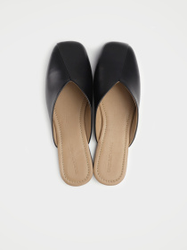 Мюли URBAN TRACE модель UT108-1U Фото