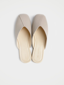 Мюли URBAN TRACE модель UT108-2U Фото