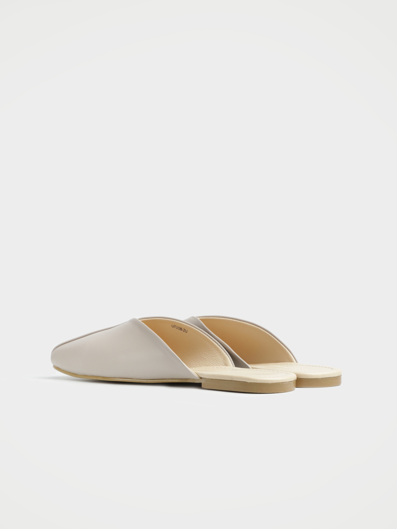 Мюли URBAN TRACE модель UT108-2U Фото