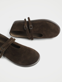 Балетки URBAN TRACE модель UT139-1U Фото