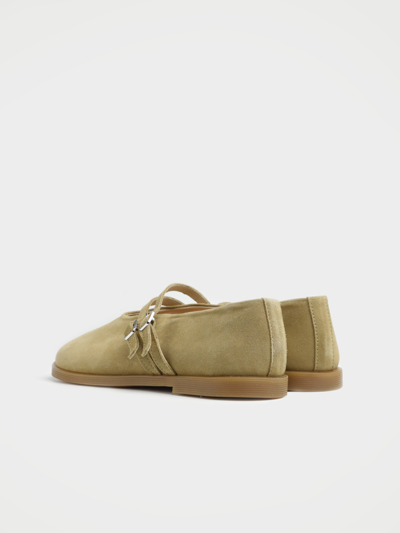 Балетки URBAN TRACE модель UT139-2U Балетки URBAN TRACE модель UT139-2U Фото