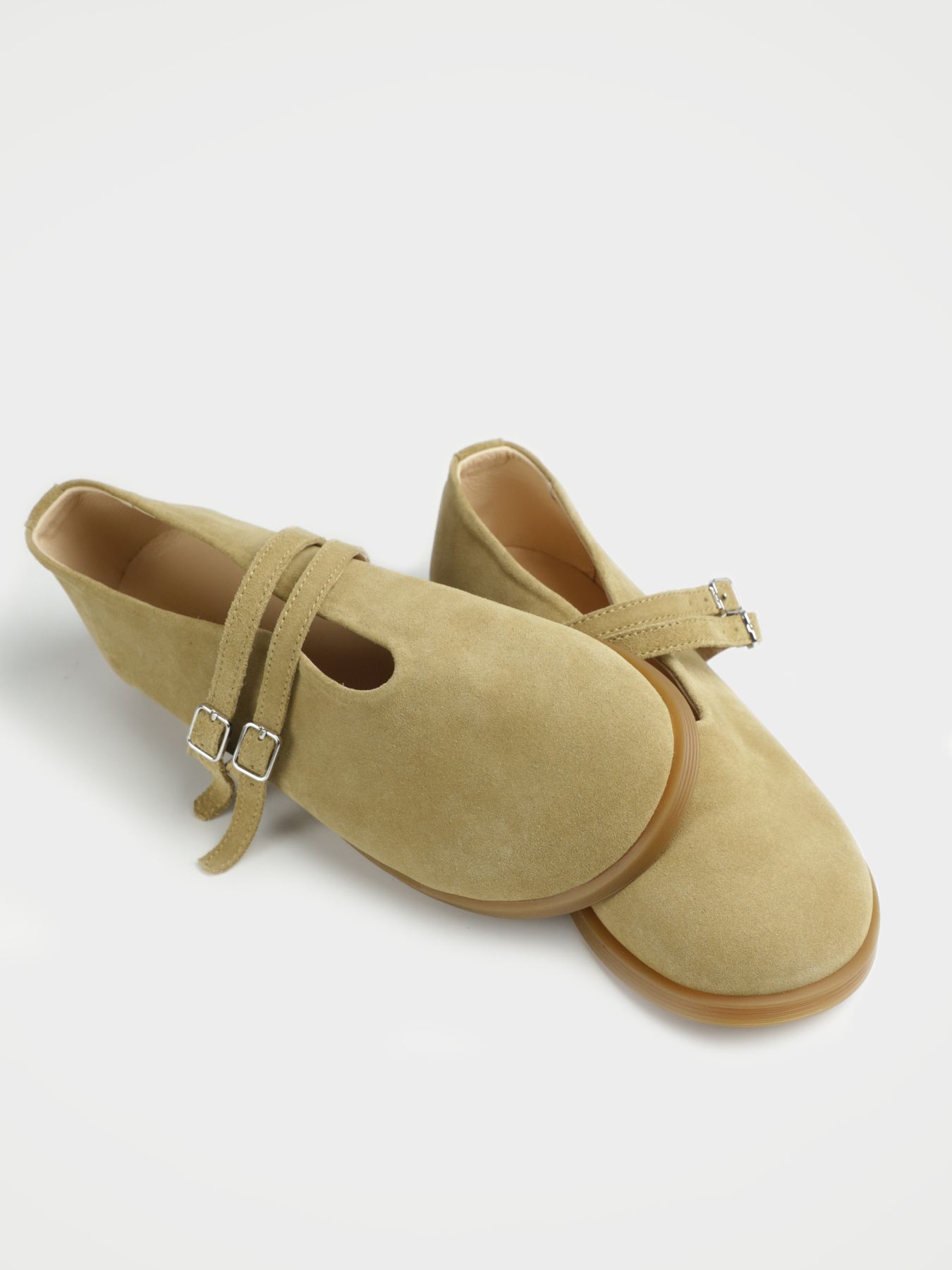 Балетки URBAN TRACE модель UT139-2U Фото