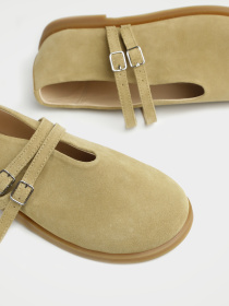 Балетки URBAN TRACE модель UT139-2U Фото