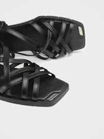 Сандалии URBAN TRACE модель UT2027-1U Фото