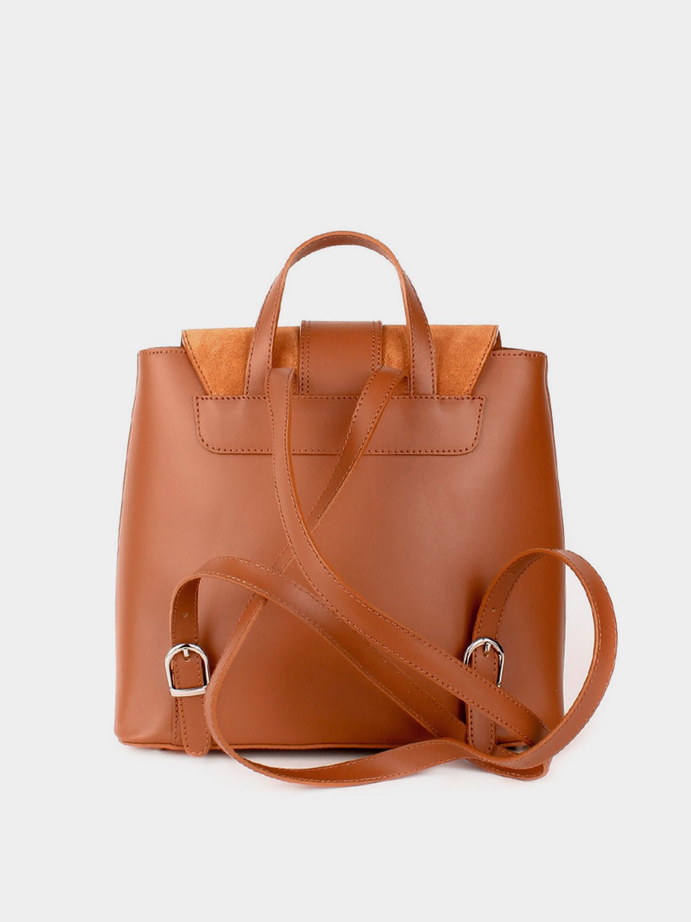 Повседневный рюкзак Bella Bertucci модель 1255-45-39 Фото