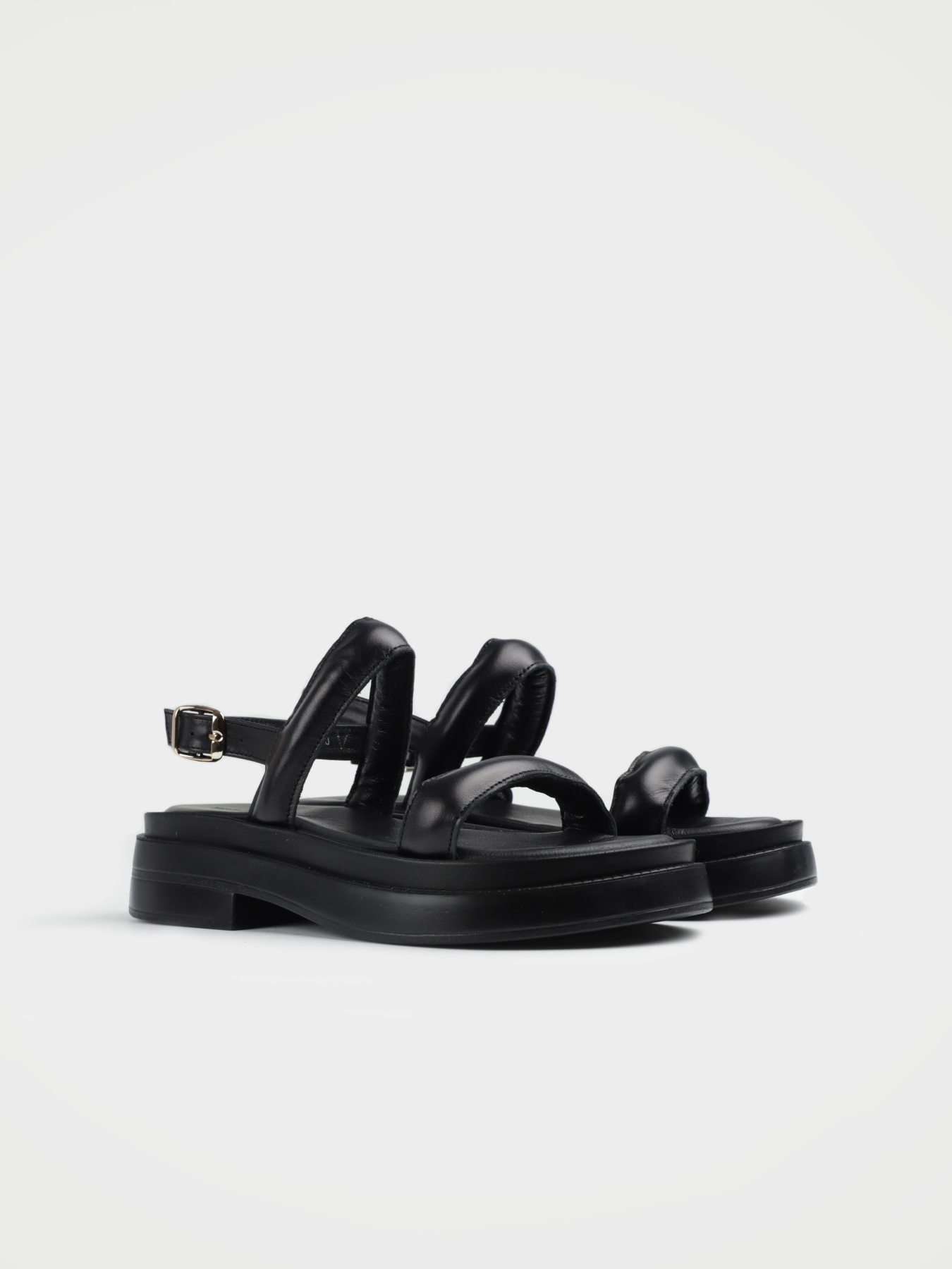 Сандалии URBAN TRACE модель UT2034-1U Фото