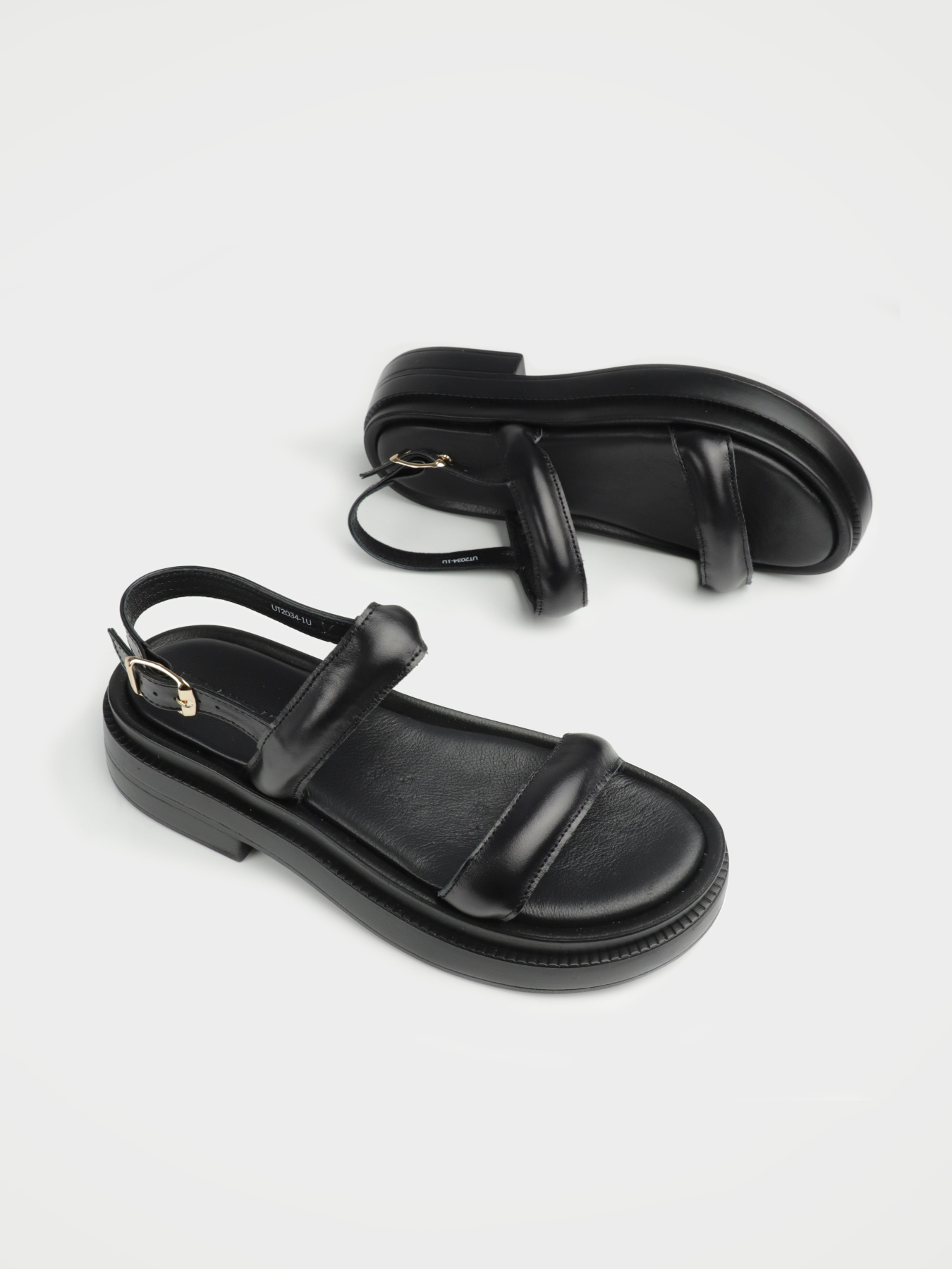 Сандалии URBAN TRACE модель UT2034-1U Фото