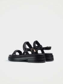 Сандалии URBAN TRACE модель UT2034-1U Фото