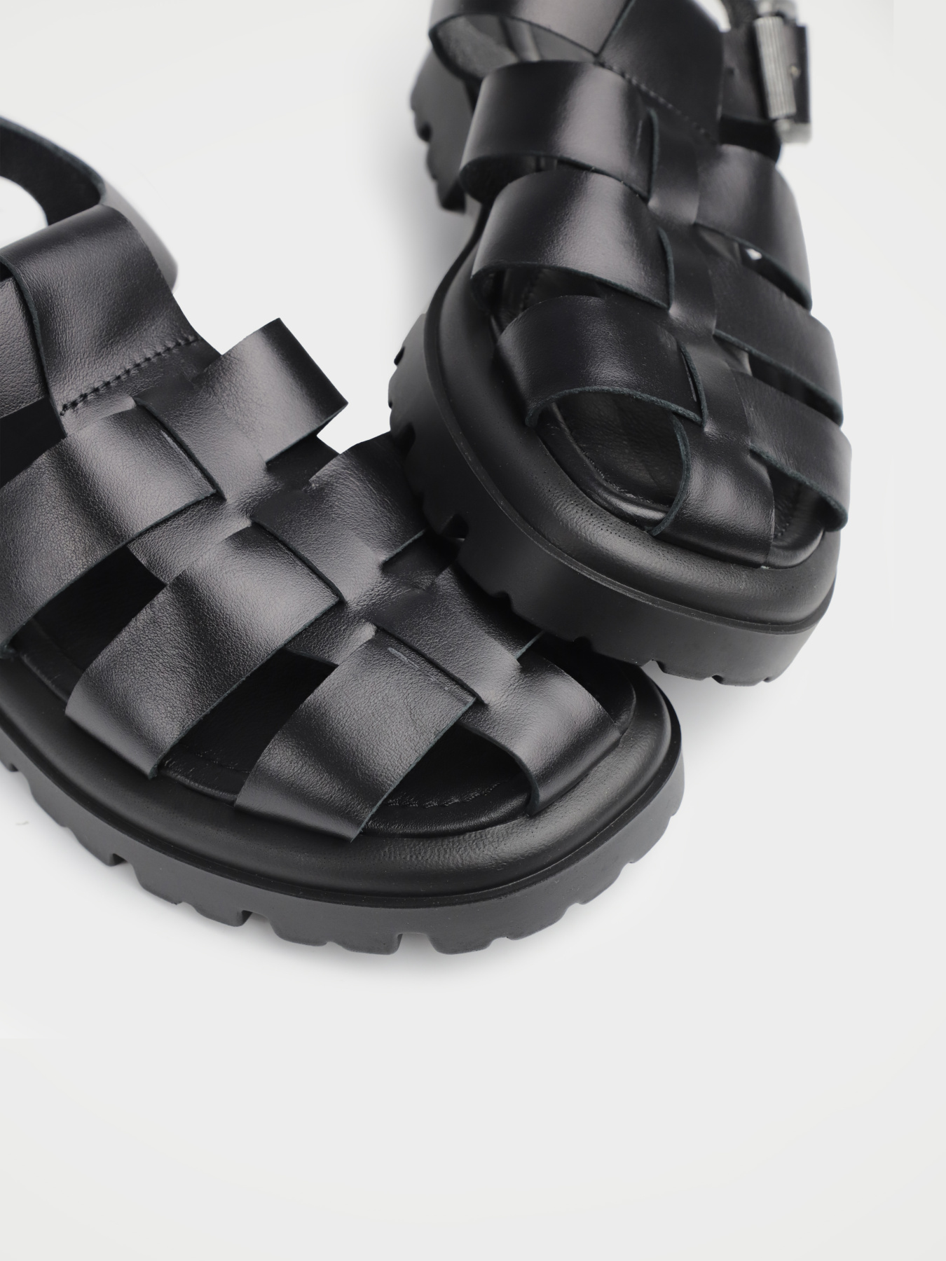 Сандалии URBAN TRACE модель UT2041-1U Фото