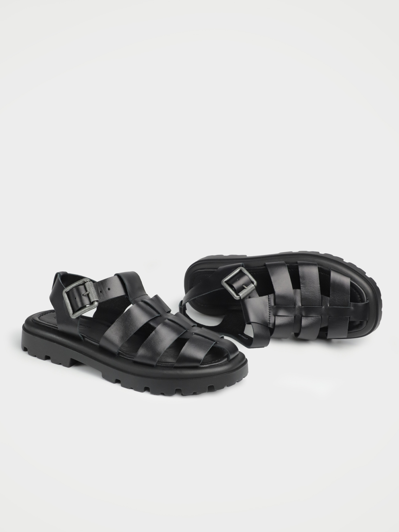 Сандалии URBAN TRACE модель UT2041-1U Фото