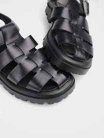 Сандалии URBAN TRACE модель UT2041-1U Сандалии URBAN TRACE модель UT2041-1U Фото