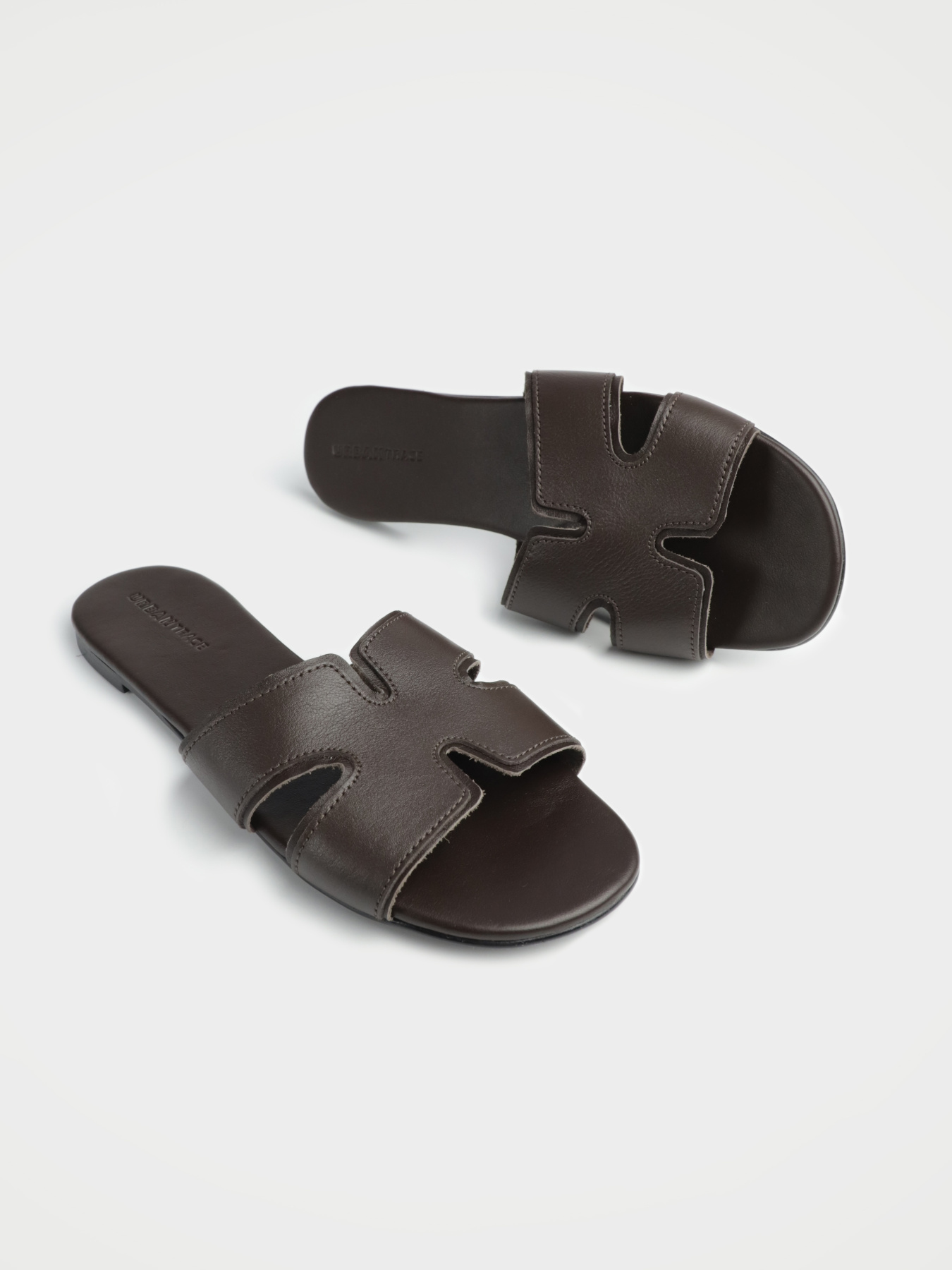 Шлепанцы URBAN TRACE модель UT2040-3U Фото