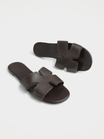 Шлепанцы URBAN TRACE модель UT2040-3U Шлепанцы URBAN TRACE модель UT2040-3U Фото