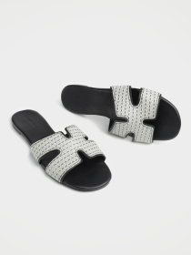 Шлепанцы URBAN TRACE модель UT2040-2U Фото