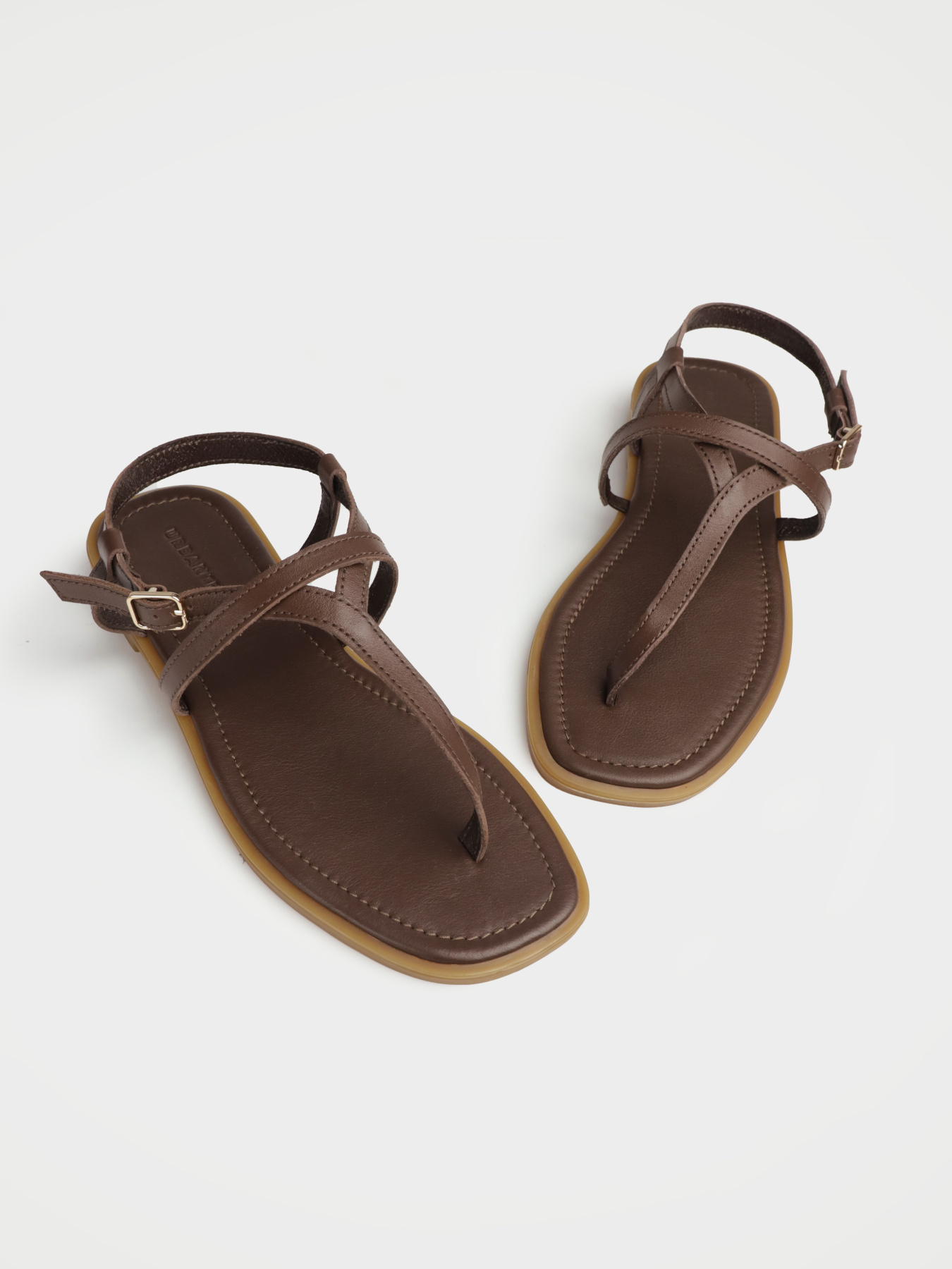 Сандалии URBAN TRACE модель UT2042-3U Фото