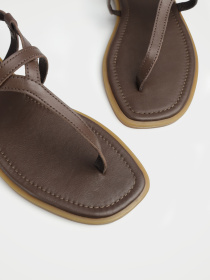 Сандалии URBAN TRACE модель UT2042-3U Сандалии URBAN TRACE модель UT2042-3U Фото