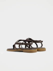 Сандалии URBAN TRACE модель UT2042-3U Сандалии URBAN TRACE модель UT2042-3U Фото