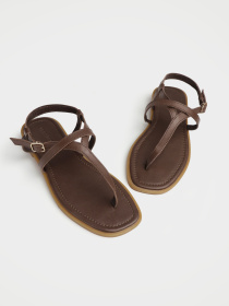 Сандалии URBAN TRACE модель UT2042-3U Сандалии URBAN TRACE модель UT2042-3U Фото