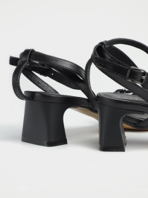 Босоножки URBAN TRACE модель UT2056-1U Фото