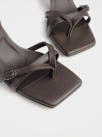 Босоніжки URBAN TRACE модель UT2056-6073U Босоніжки URBAN TRACE модель UT2056-6073U Фото