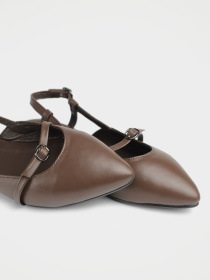 Босоніжки URBAN TRACE модель UT245-3U Босоніжки URBAN TRACE модель UT245-3U Фото