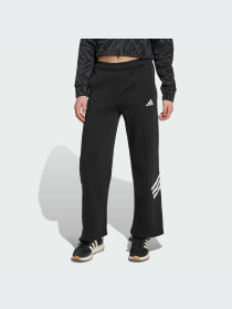 Брюки Adidas Icons модель JW7544-KZ Фото