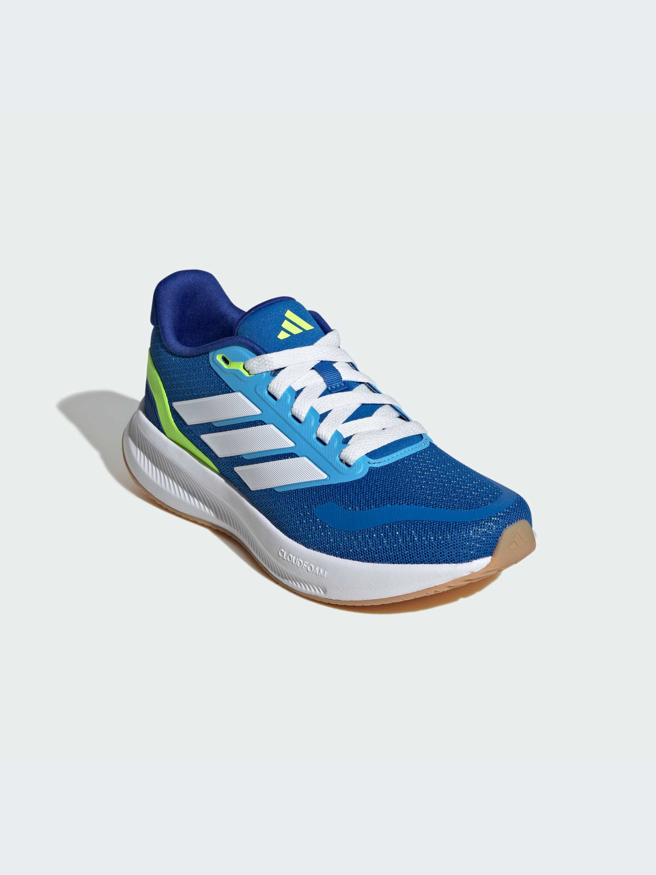 Кроссовки Adidas Runfalcon модель JQ8137-KZ Фото