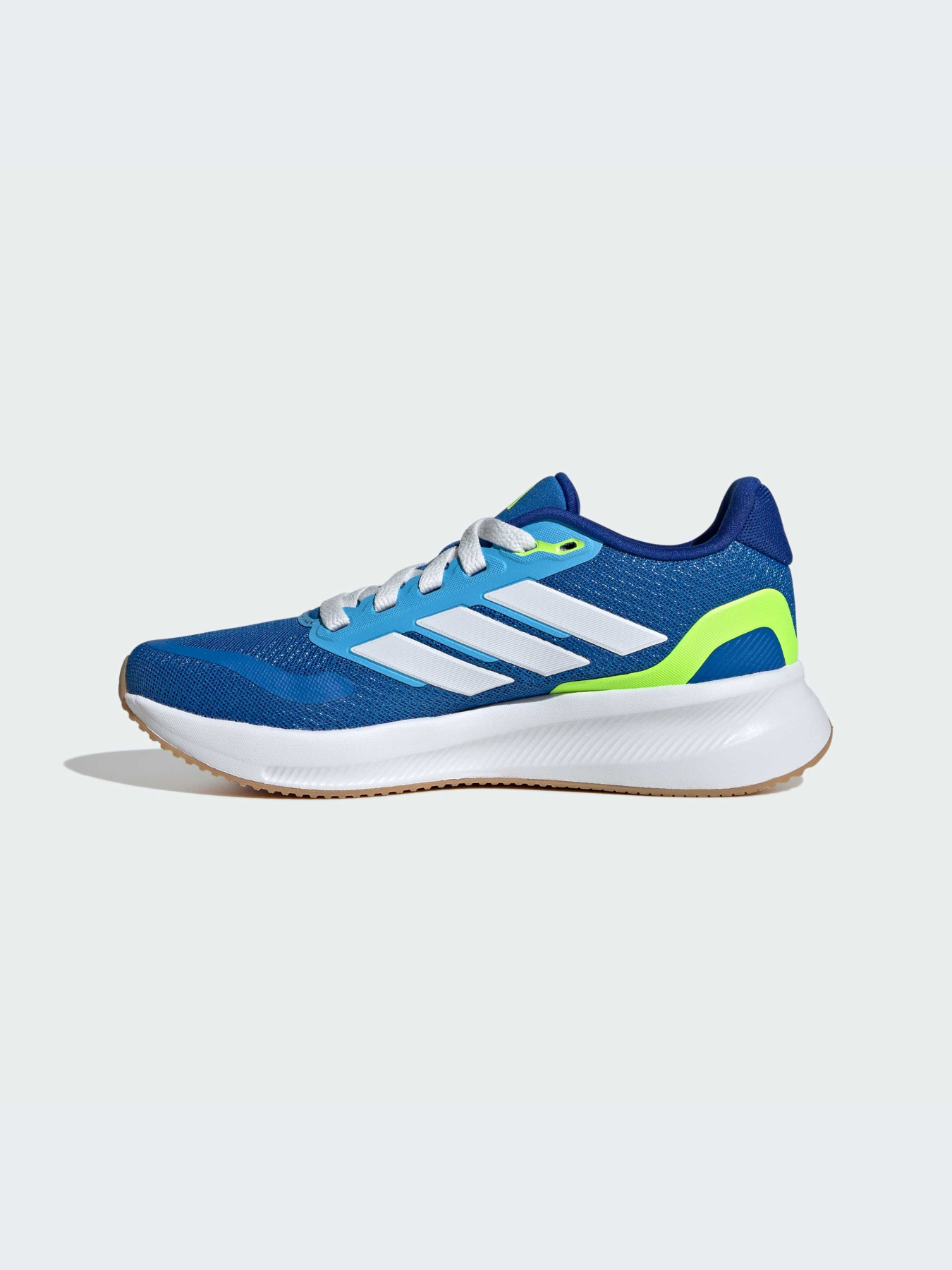 Кроссовки Adidas Runfalcon модель JQ8137-KZ Фото
