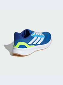 Кроссовки Adidas Runfalcon модель JQ8137-KZ Фото